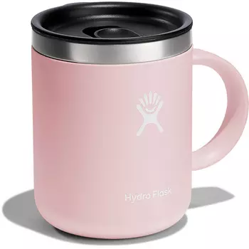Кружка Hydro Flask, розовый