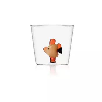 Кружка Ichendorf, прозрачный