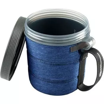 Кружка Infinity Fairshare GSI Outdoors, синий