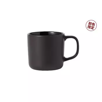 Кружка керамическая Muji, зеленый