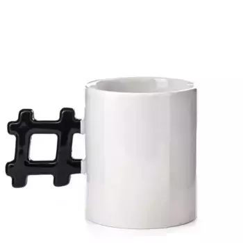 Кружка Kikkerland