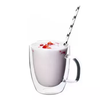 Кружка Kondela, прозрачный