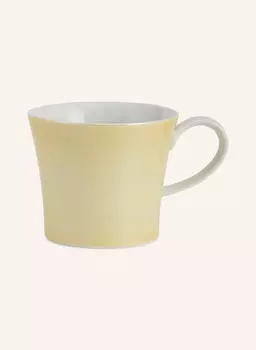Кружка Kpm BERLIN LICHTENBERG, 300 мл, желтый