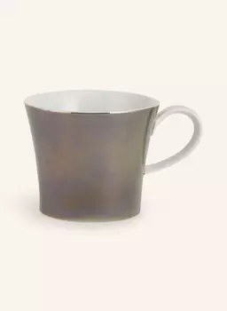 Кружка Kpm BERLIN TIERGARTEN, 300 мл, зеленый