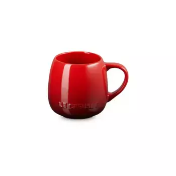Кружка Le Creuset Coup, вишня