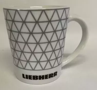 Кружка Liebherr