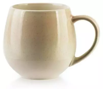 Кружка лотта баррель Mondex, бежевый