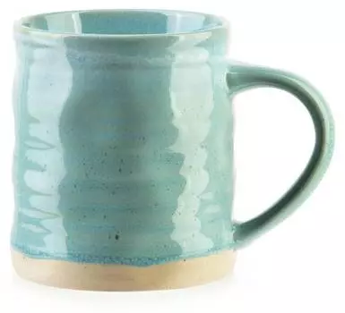 Кружка лотта Mondex, бирюзовый