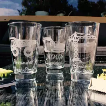 Кружка LUXENTU