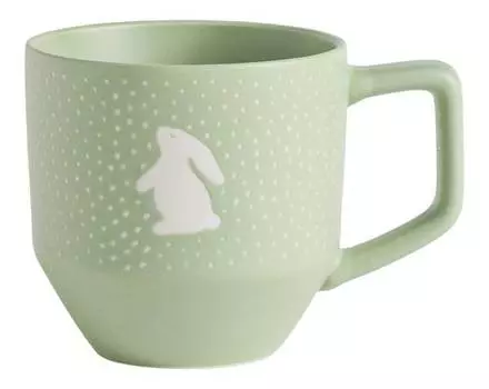 Кружка маджеса Home & You, зеленый