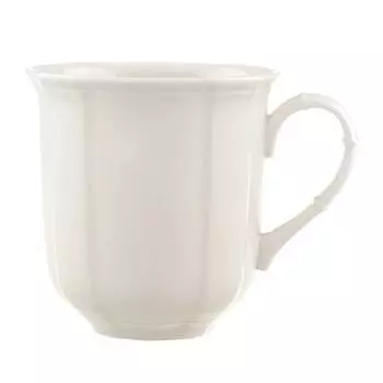 Кружка мануар Villeroy & Boch, белый