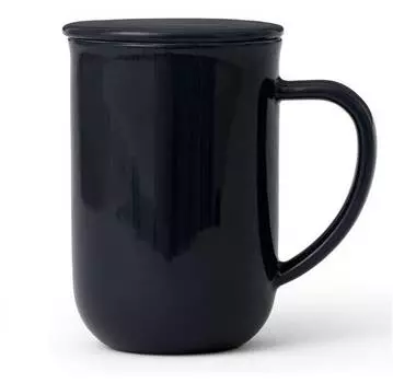 Кружка минима баланс Viva Scandinavia, черный