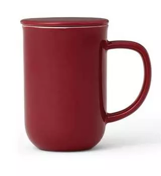 Кружка минима баланс Viva Scandinavia, красный