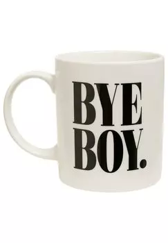 Кружка Mister Tee, белый