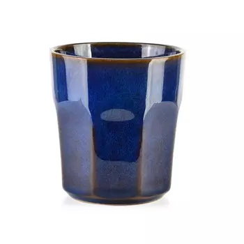 Кружка Mondex, 0,2 л, темно-синий