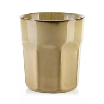 Кружка Mondex, 0,3 л, бежевый/коричневый