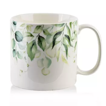 Кружка Mondex, 0,5 л, зеленый