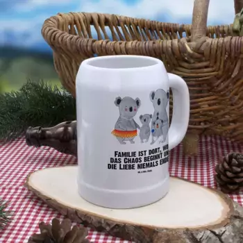 Кружка Mr. & Mrs. Panda, белый