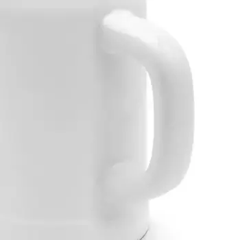Кружка Mr. & Mrs. Panda, белый