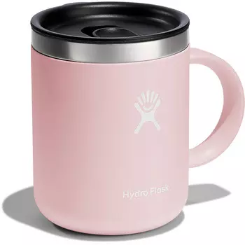 Кружка на 12 унций Изолированная кружка Hydro Flask, розовый