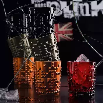 Кружка NACHTMANN, медный