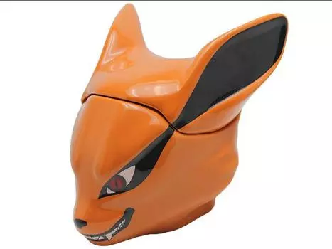 Кружка Naruto Kurama 3D Mug Abystyle