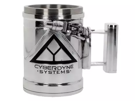 Кружка Nemesis Now, черный