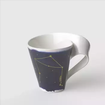 Кружка NewWave с ручкой Villeroy & Boch, мультиколор