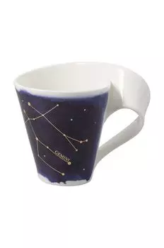 Кружка NewWave Stars, Blinita Villeroy & Boch, синий