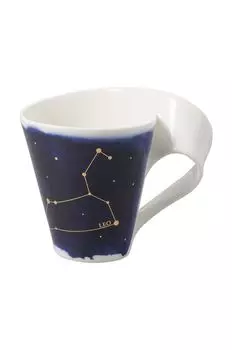 Кружка NewWave Stars, Лью Villeroy & Boch, синий