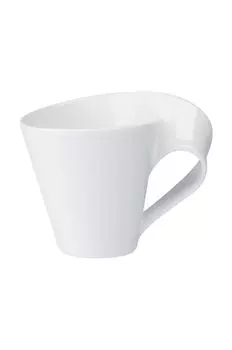 Кружка NewWave Villeroy & Boch, белый