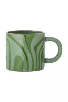 Кружка Нинка Bloomingville, зеленый