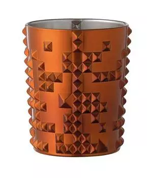 Кружка панк Nachtmann, коричневый