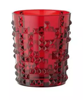 Кружка панк Nachtmann, красный