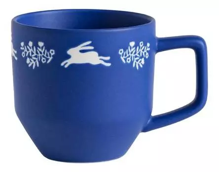 Кружка песлона Home & You, синий