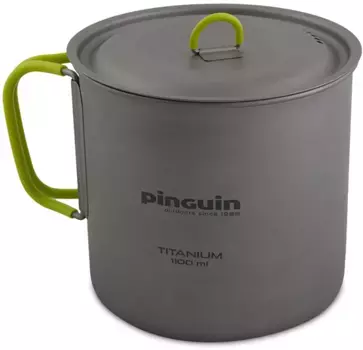 Кружка Pinguin