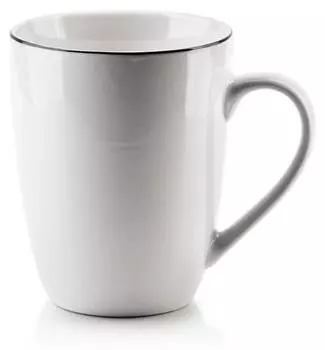 Кружка простой Mondex, белый