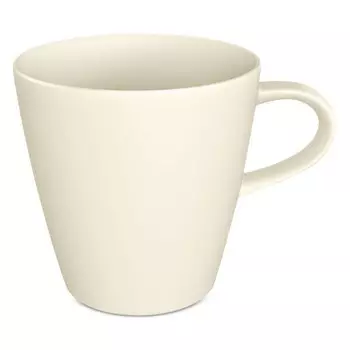 Кружка Rock Blanc от Villeroy & Boch Manufacture, белый