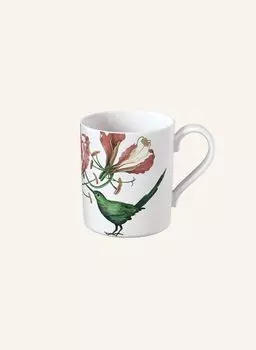 Кружка с ручкой аваруа Villeroy & Boch, желтый