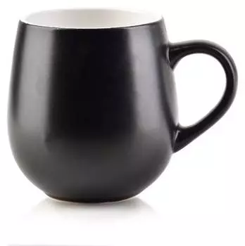 Кружка салли Mondex, черный