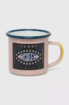 Кружка Шерман мл. Picture, розовый