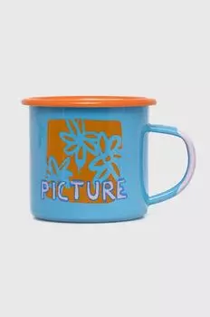 Кружка Шерман мл. Picture, синий