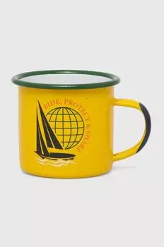 Кружка Шерман мл. Picture, желтый