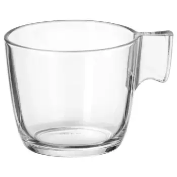 Кружка, стакан, 23кл. STELNA IKEA