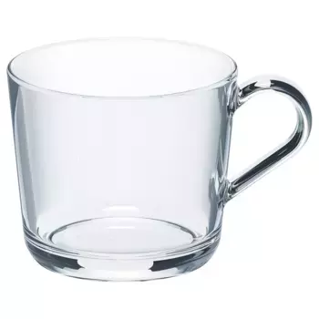 Кружка, стакан, 36кл. IKEA 365+ IKEA