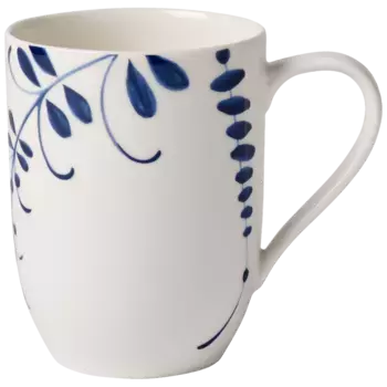 Кружка Старого Люксембурга Villeroy & Boch, белый