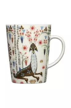 Кружка Тайка Сиимес Iittala, мультиколор