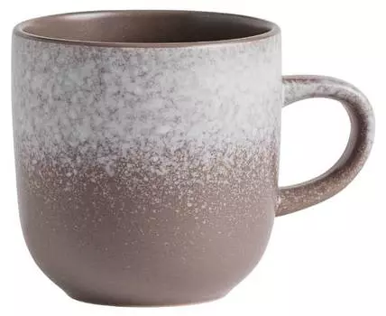 Кружка тенна Home & You, серый