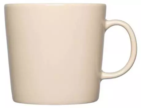 Кружка тима Iittala, бежевый