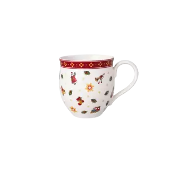 Кружка Toy's Delight Villeroy & Boch, мультиколор